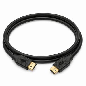 Cable Hdmi 4k Terminales Dorados - Ps