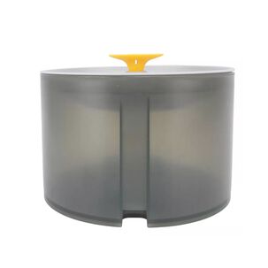 Fuente De Agua Para Gato Dispensador Autom&aacute;tico Ergon&oacute;mico