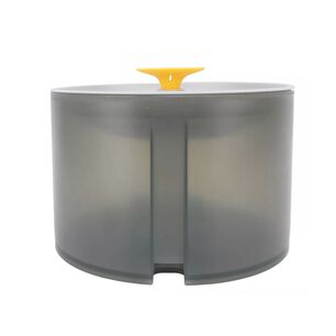Fuente De Agua Para Gato Dispensador Autom&aacute;tico Ergon&oacute;mico