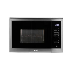 Microondas Empotrado Fdv Prestige 25 Litros