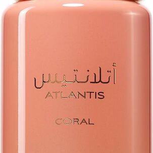 Asdaaf Atlantis Coral Edp 100ml