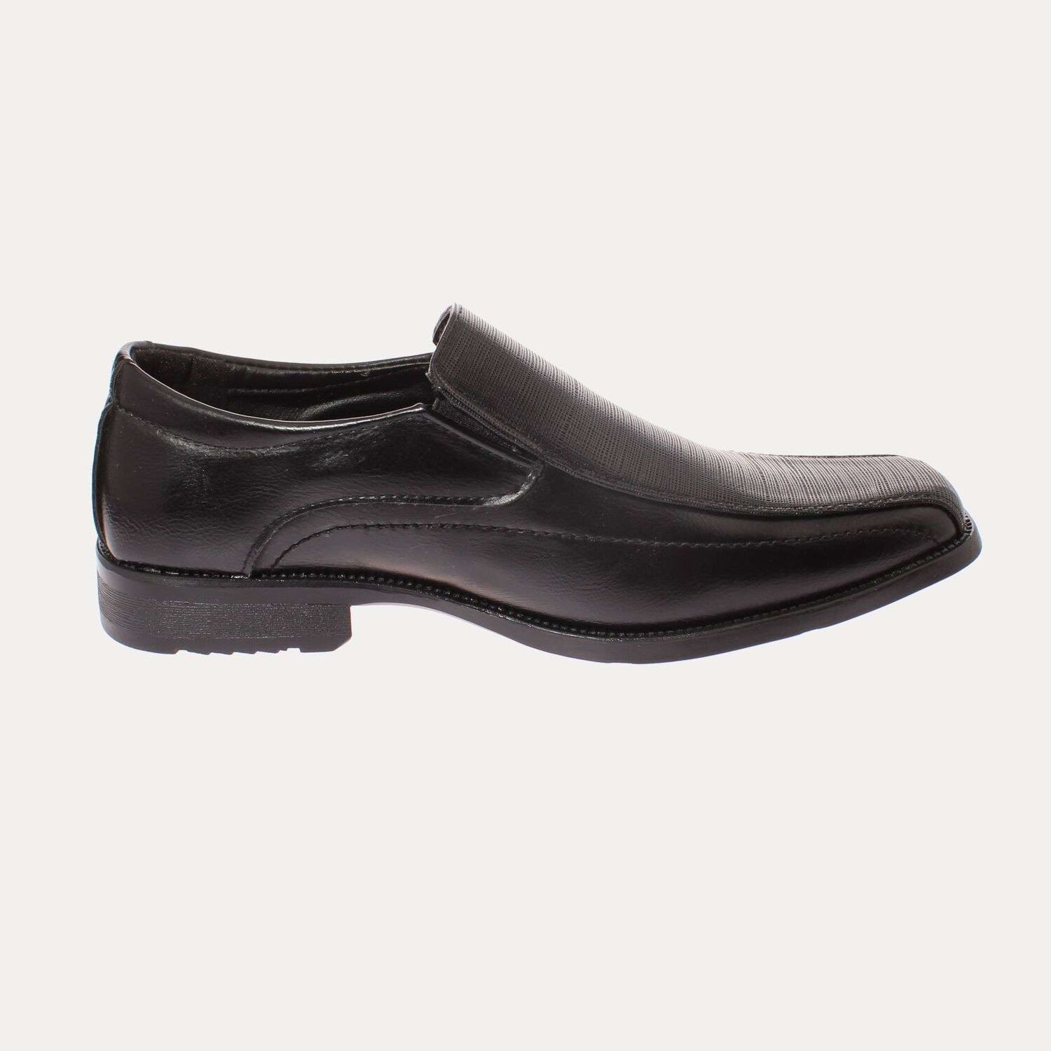 Mocas&iacute;n Negro V&iacute;a Franca Art. 8npx260black image number 3.0