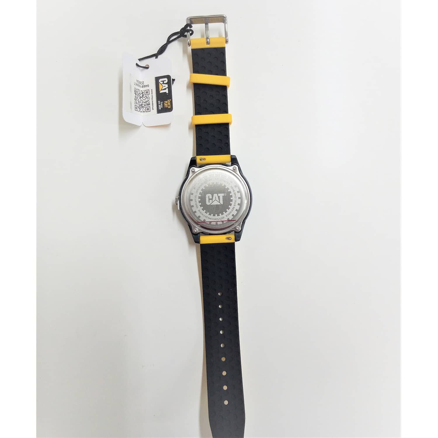 Reloj Cat Hombre Lj-160-27-127 Insignia image number 3.0
