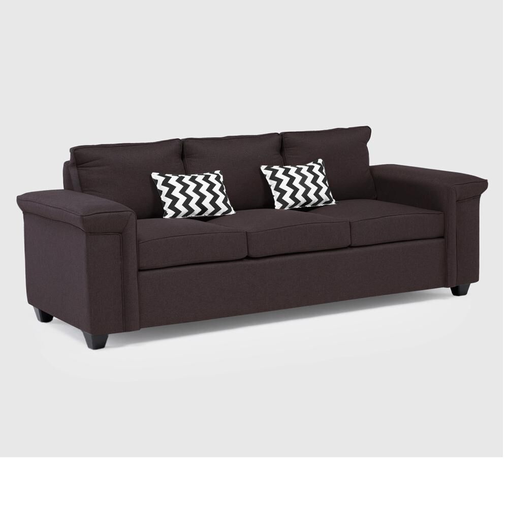 Sof&aacute; Mons Sicilia / 3 Cuerpos image number 1.0