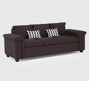 Sof&aacute; Mons Sicilia / 3 Cuerpos