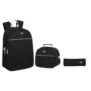 Pack Freedom 3x1 Juvenil Head