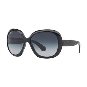 Lentes De Sol Jackie Ohh Ii Black Ray-ban