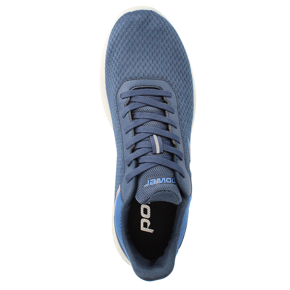 Zapatilla Hombre Power Xorise+100 Neptune Navy-blue image number 5.0