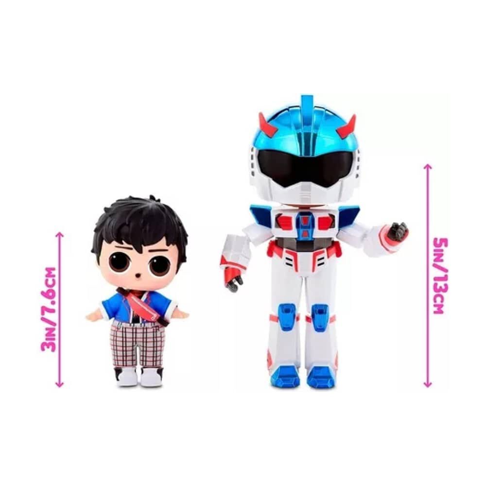 Surprise Lol Arcade image number 2.0