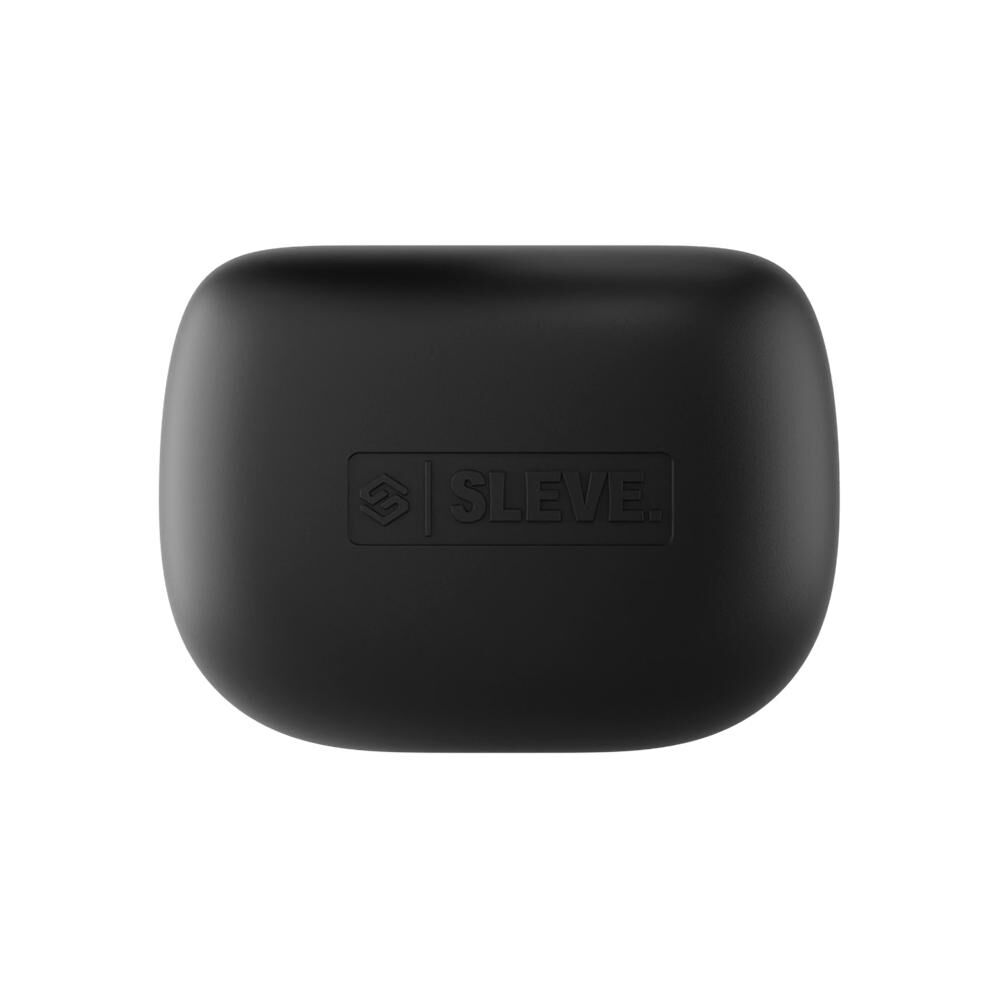 Audífonos Sleve X Pods 2Gen Black image number 8.0