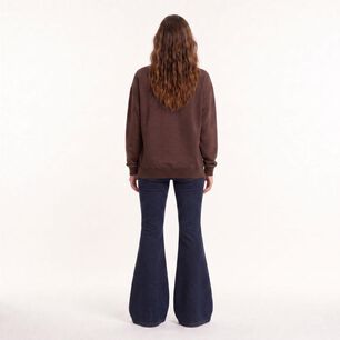 Poler&oacute;n Mujer Freedom