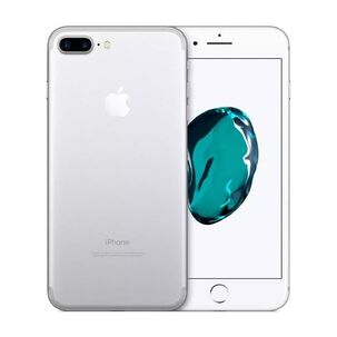 Iphone 7 Plus - 32 Gb - Plata - Reacondicionado A
