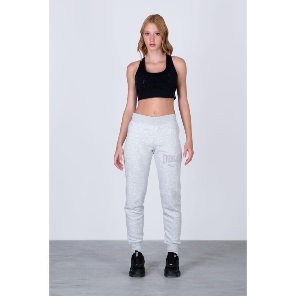 Jogger Aqua Negro Everlast image number 3.0
