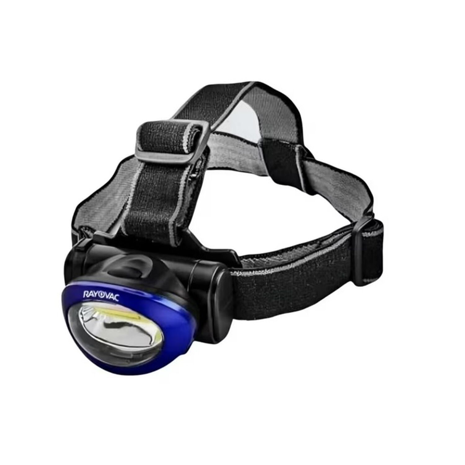 Linterna Frontal Rayovac 110 L&uacute;menes Ledcobhl-b image number 0.0