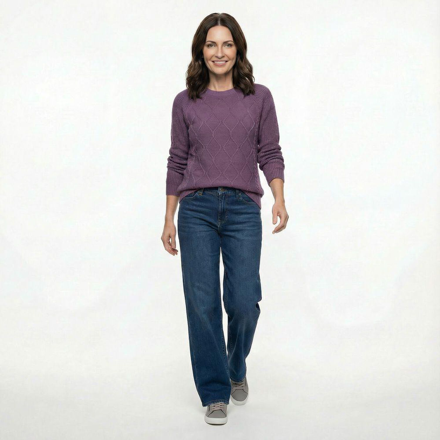 Sweater Mujer Geeps image number 0.0