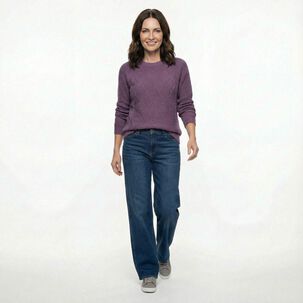 Sweater Mujer Geeps