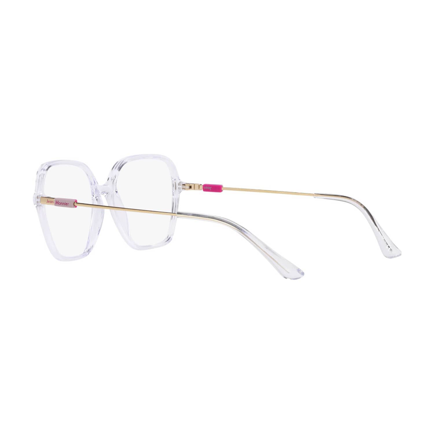 Lentes &Oacute;pticos Transparente Jean Monnier image number 4.0
