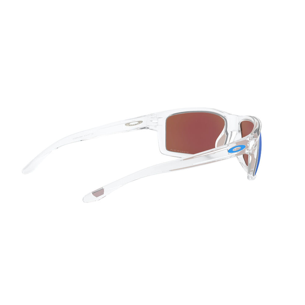 Lentes De Sol Gibston Prizm Sapphire Oakley image number 8.0
