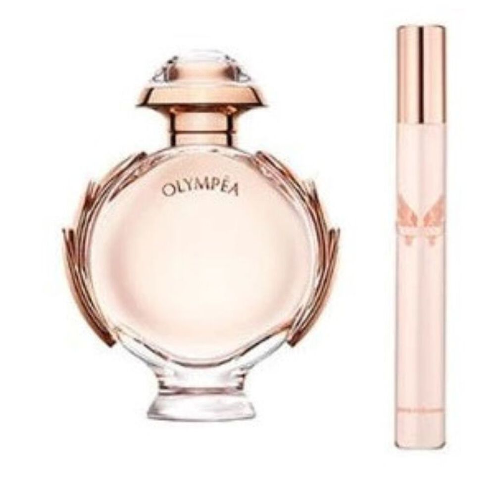 Estuche Olympea Edp 50ml+10ml Mini Mujer image number 0.0
