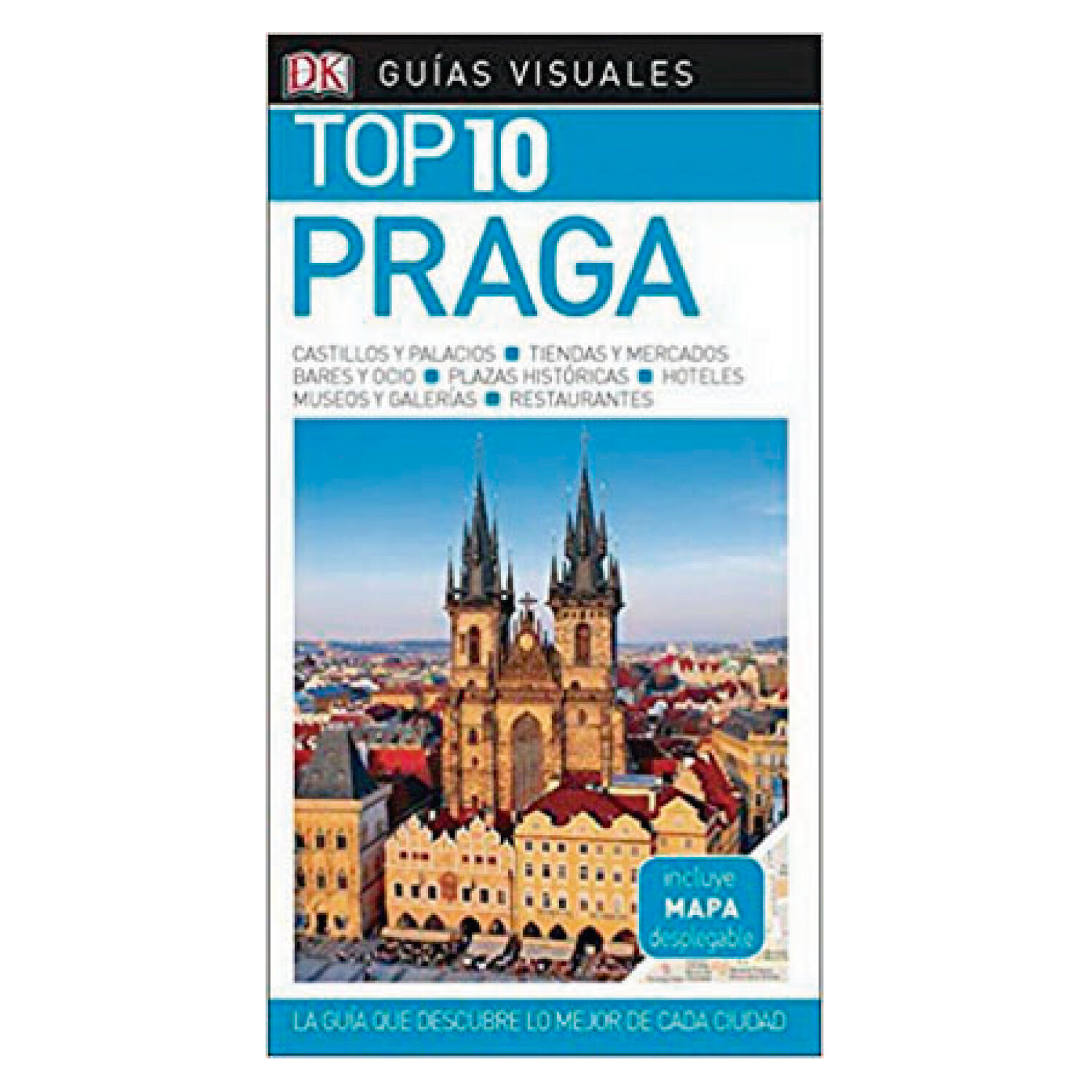 Praga Gu&iacute;a Top 10 image number 0.0