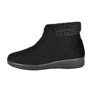 Botin Cereipo Negro Passer