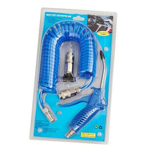 Kit De Accesorios Para Pistola De Aire Y Compresor De Aire