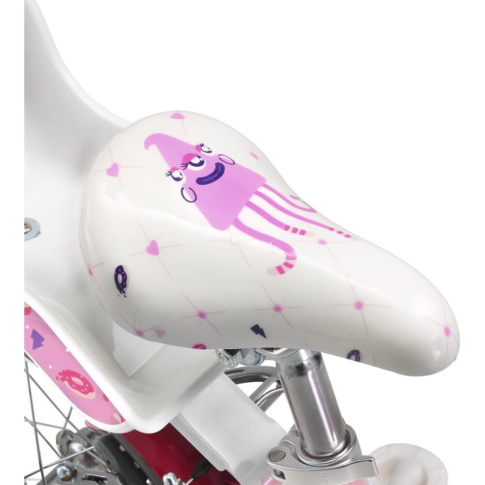 Bicicleta Infantil Beauty Mtb Oxford / Aro 16 image number 5.0