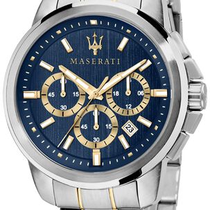Reloj Maserati Hombre R8873621016 Successo