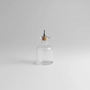 Dispensador Endulzante Vidrio 130 Ml - N04