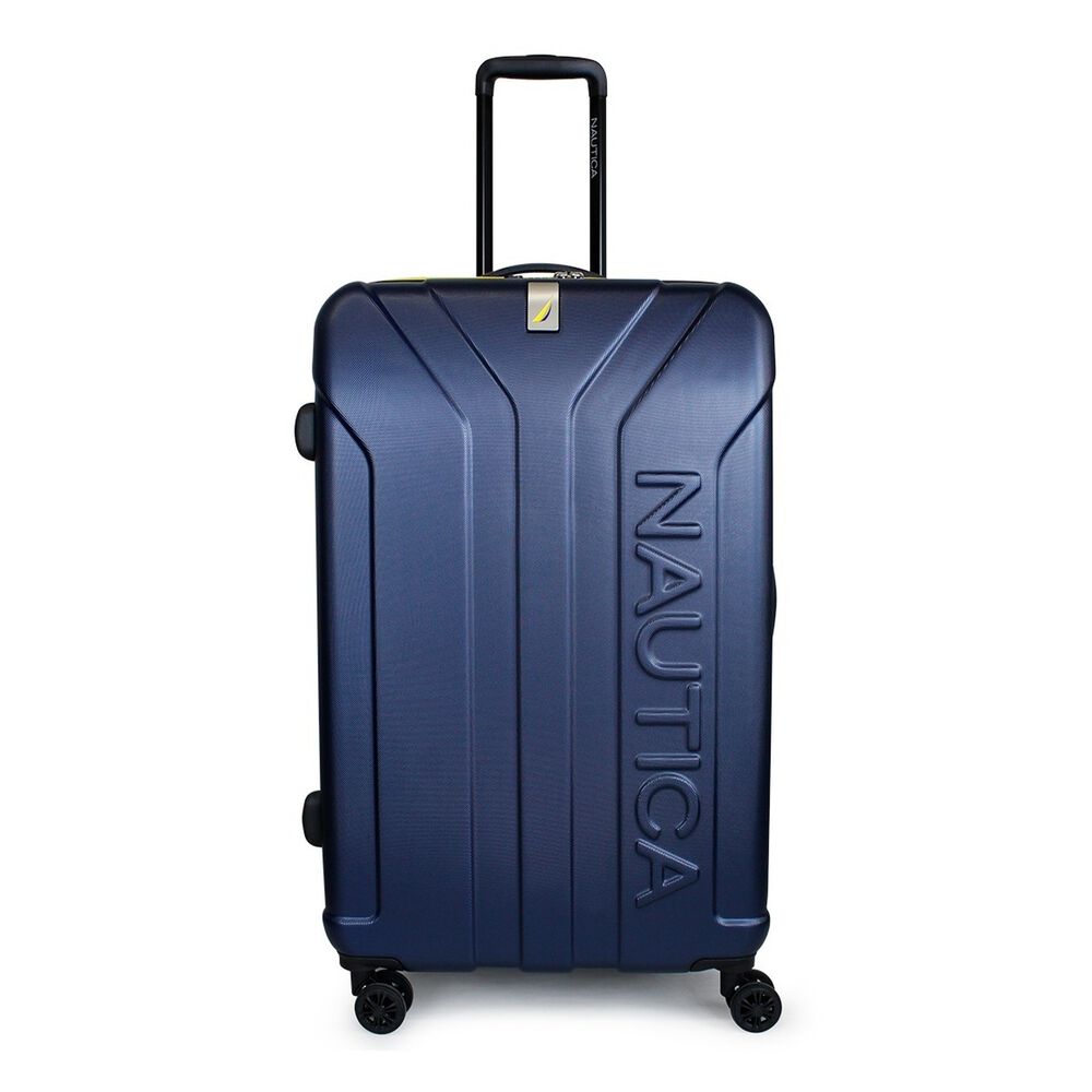 Maleta L Prime Azul Nautica image number 6.0