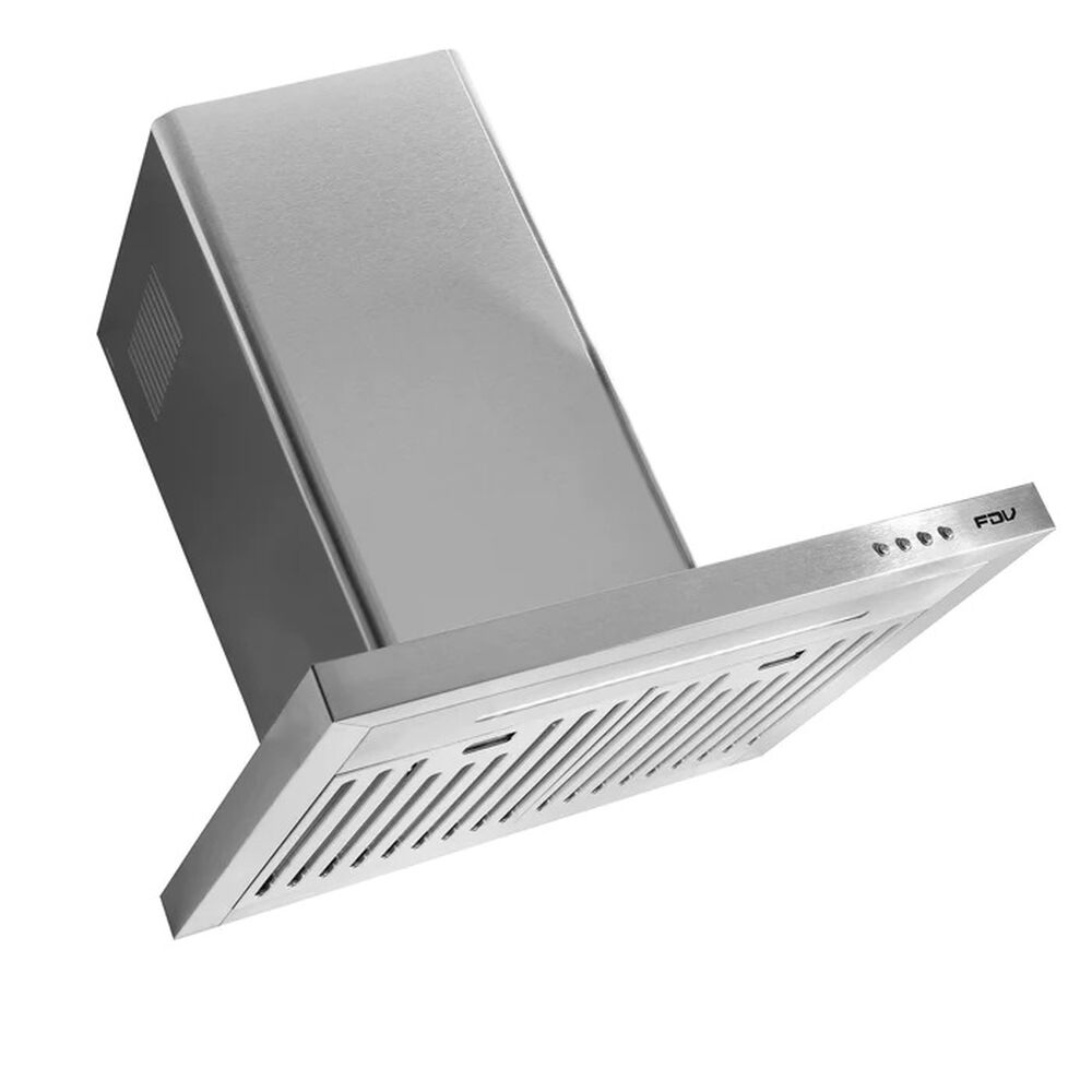 Campana Fdv Elite 60 2.0 image number 1.0
