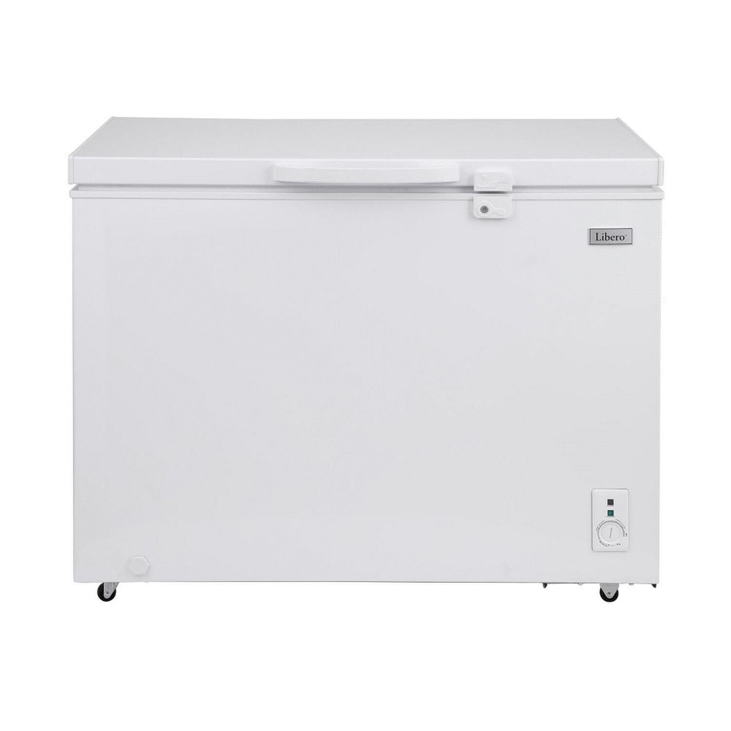 Freezer Horizontal 299 Lts Lfh-302 image number 0.0