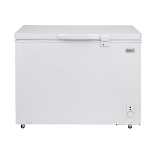 LIBERO FREEZER HORIZONTAL 299 LTS LFH-302