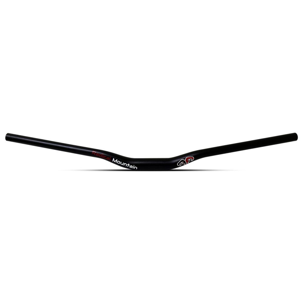 Manubrio Mtb 31.8x780 30&ordm; Negro Radical Mountain image number 0.0