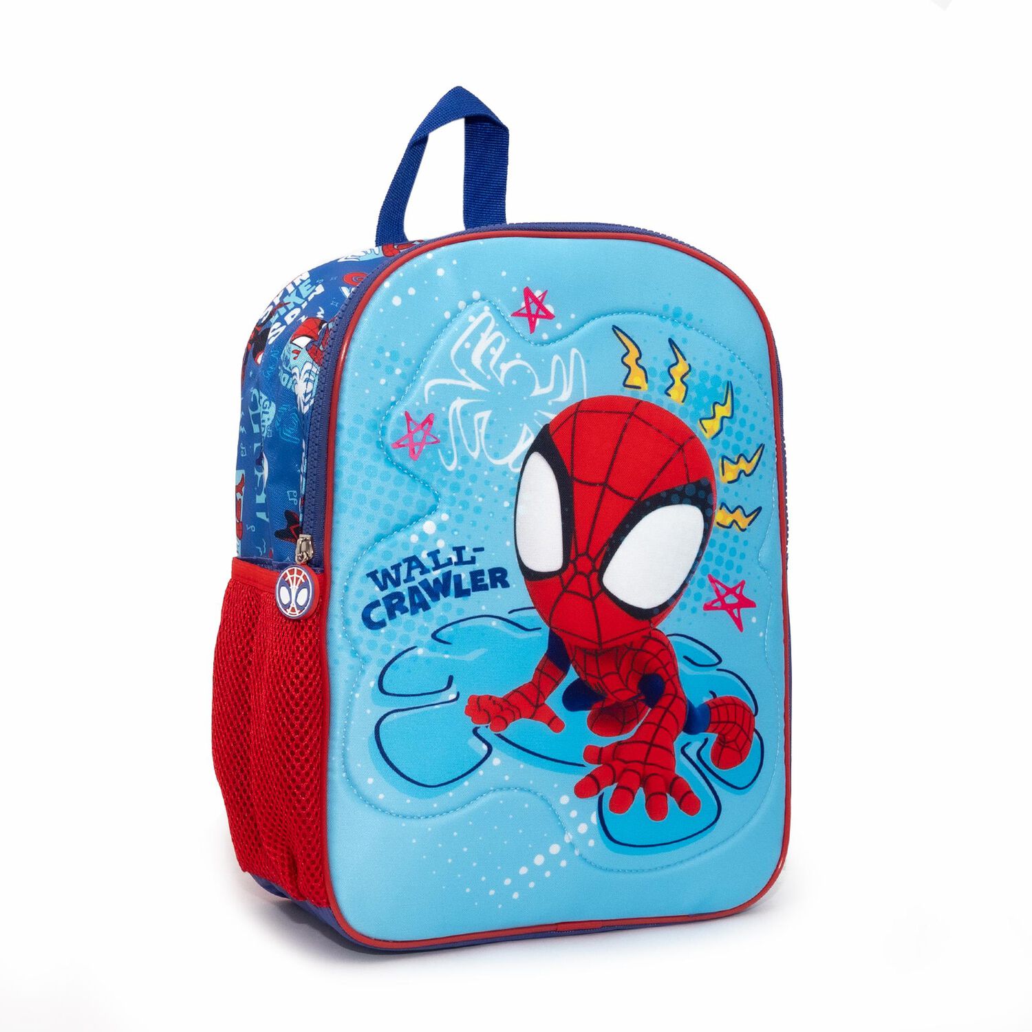 Mochila Unisex Bubblegummers Mochila Spidy image number 2.0