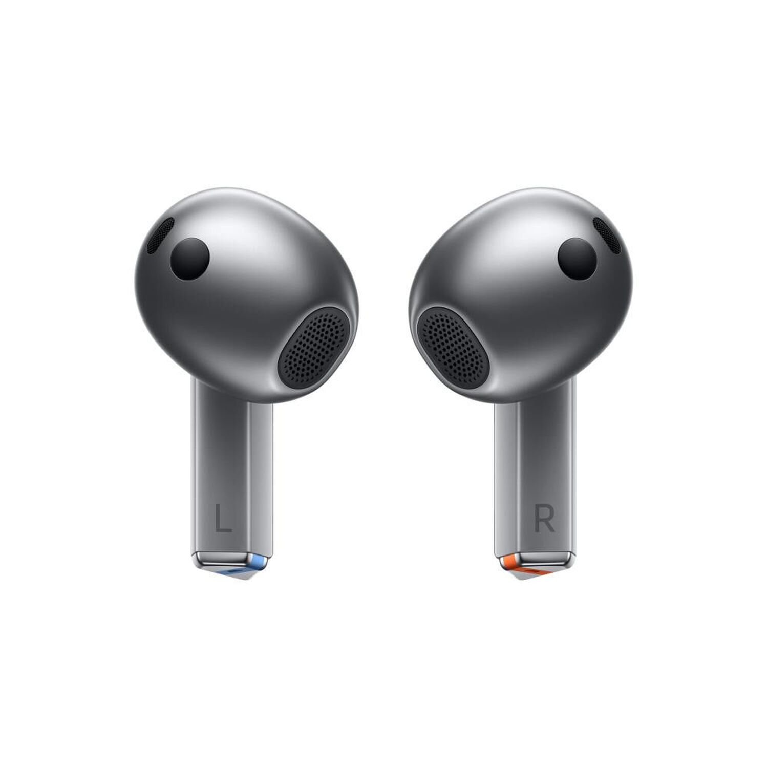 Aud&iacute;fonos Bluetooth Samsung Galaxy Buds 3 - Silver image number 4.0