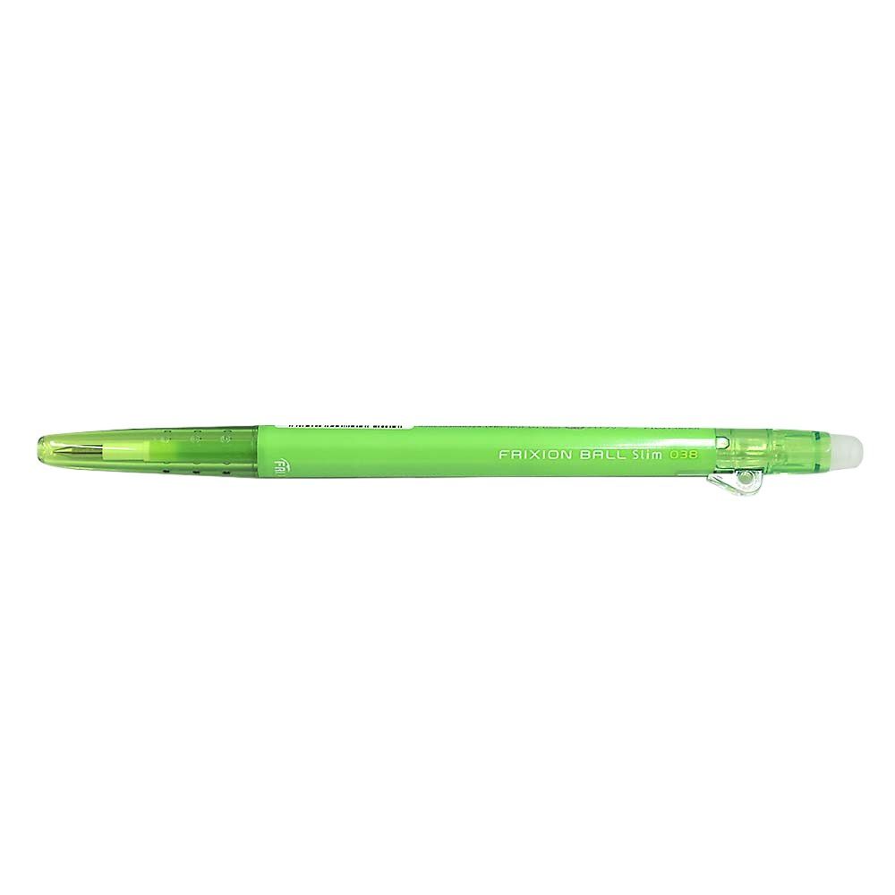 Lapiz Gel Frixion Ball Slim 0.38 Pilot image number 0.0