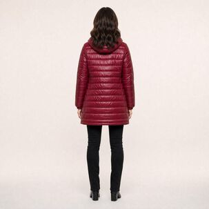 Parka Mujer Geeps