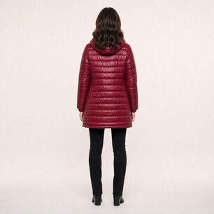 Parka Mujer Geeps