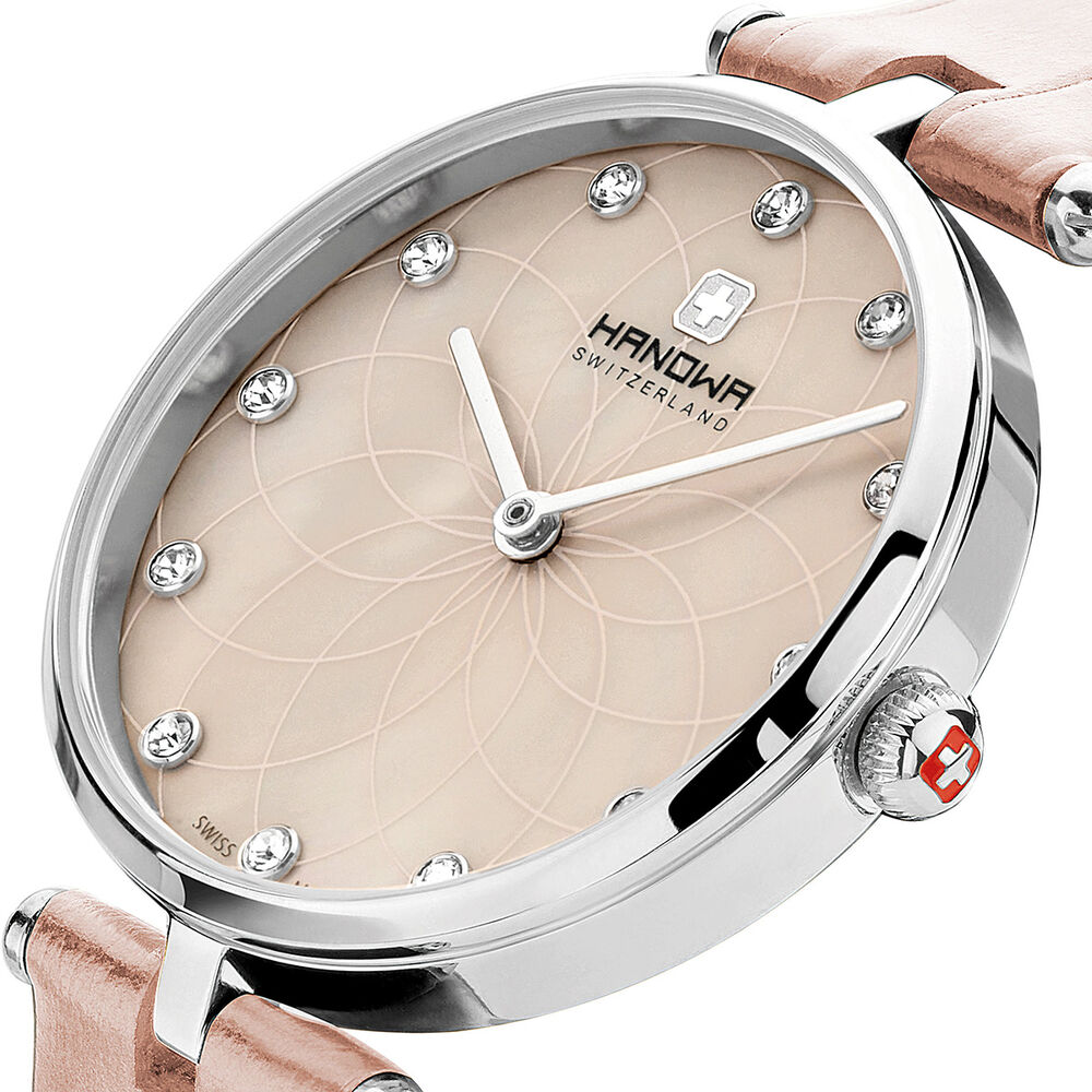 Reloj Hanowa Hawla0001302 Rosa image number 2.0