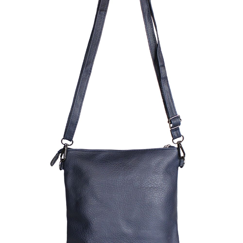 Cartera Bandolera Luna Azul Anabella Sachi image number 2.0