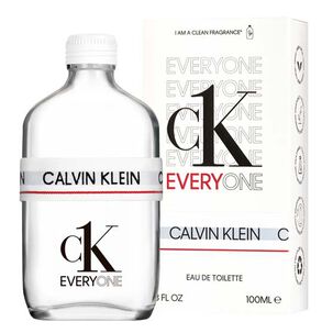 Ck Everyone 100ml Edt Unisex