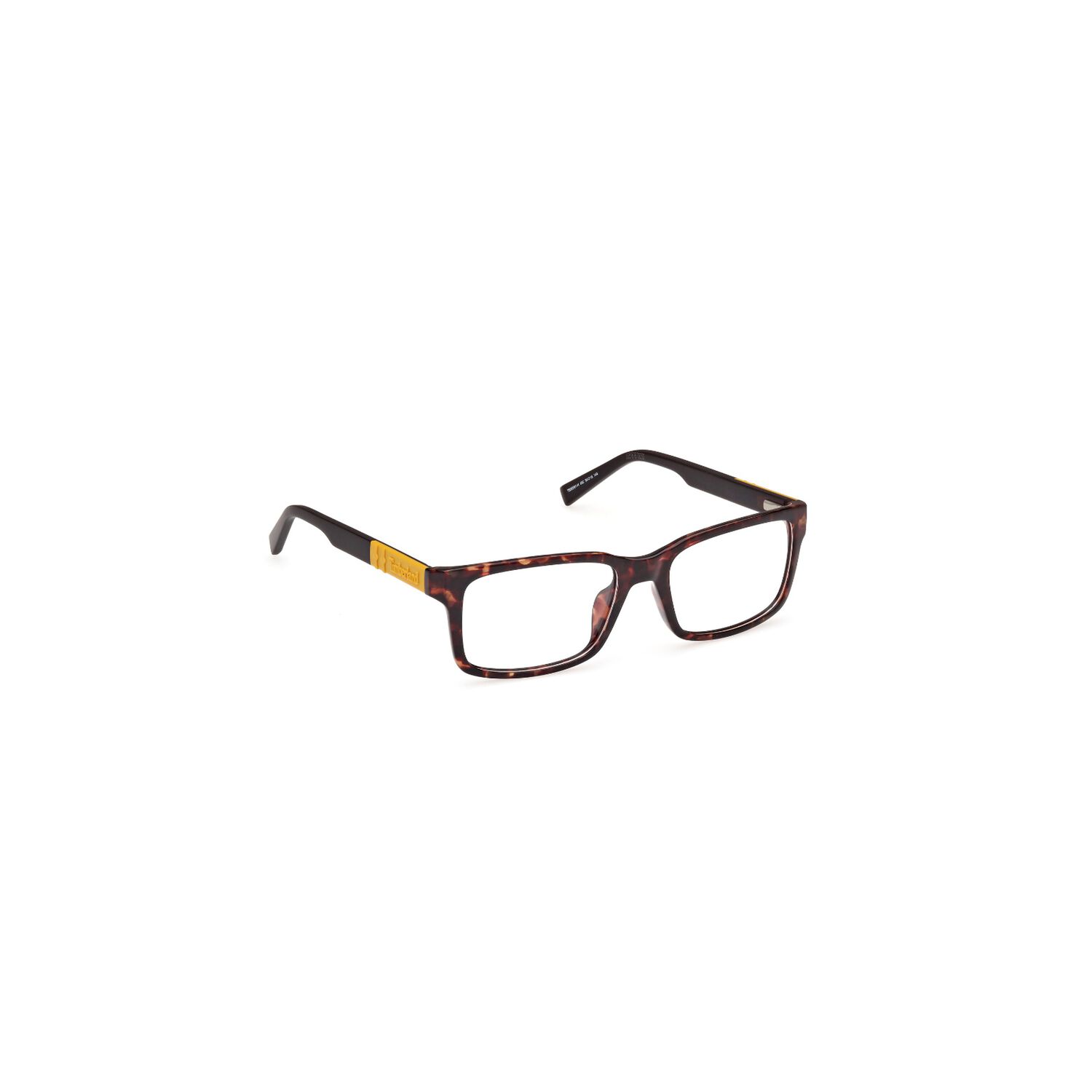Lentes &Oacute;pticos Havana Oscuro Timberland image number 7.0