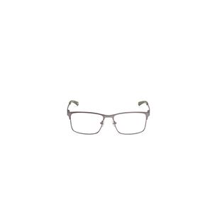 Lentes &Oacute;pticos Plateado Skechers