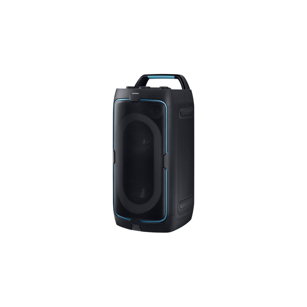 Sound Tower Mx-st40f 160w Party Speaker Negro image number 9.0