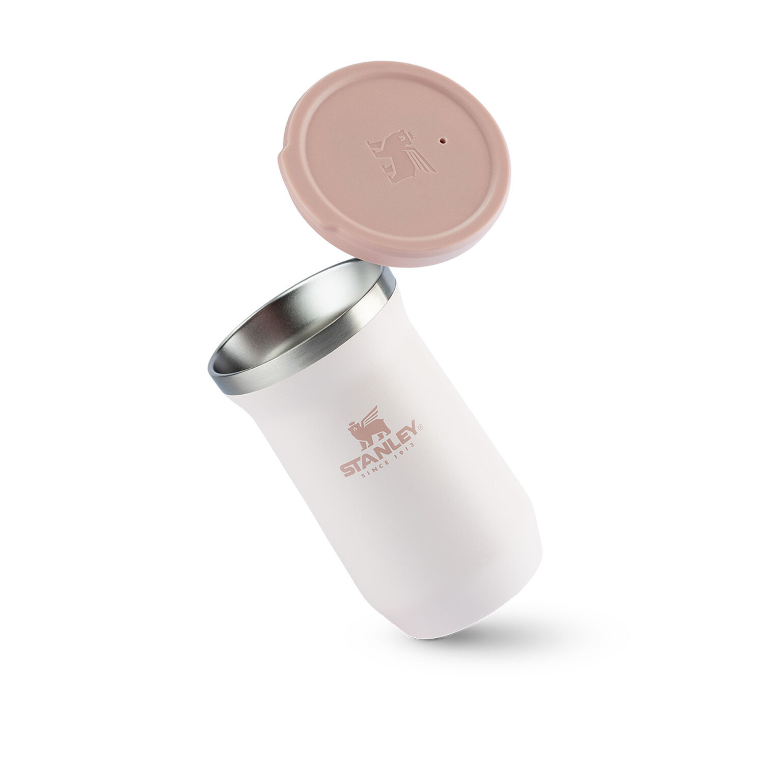 Mate Slim Stanley Rosa Palo | 200 Ml image number 2.0