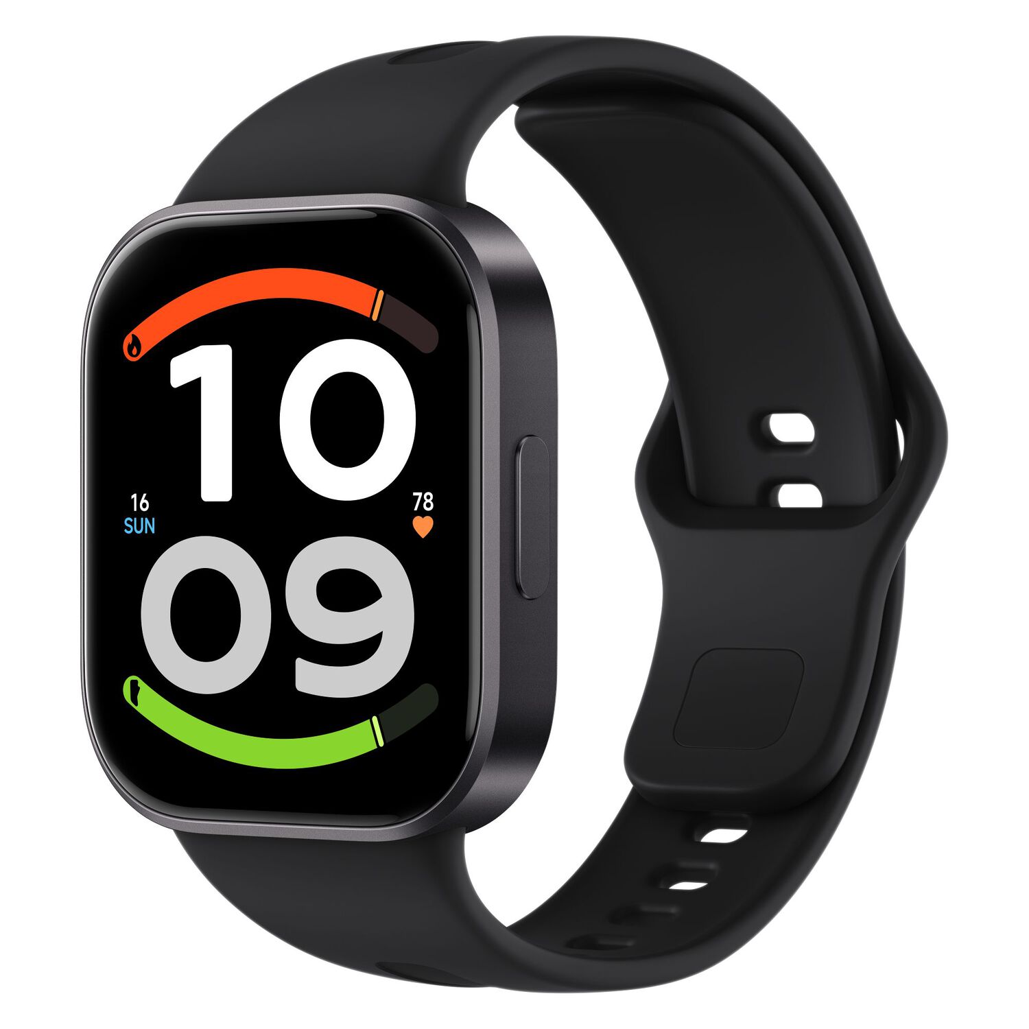 Smartwatch Xiaomi Watch 6 Active Midnight Black / 1,85"