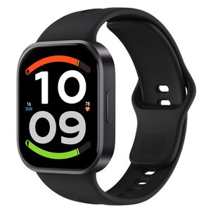Smartwatch Xiaomi Watch 6 Active Midnight Black / 1,85"