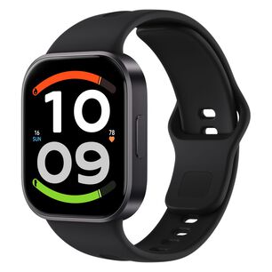 Smartwatch Xiaomi Watch 6 Active Midnight Black / 1,85"