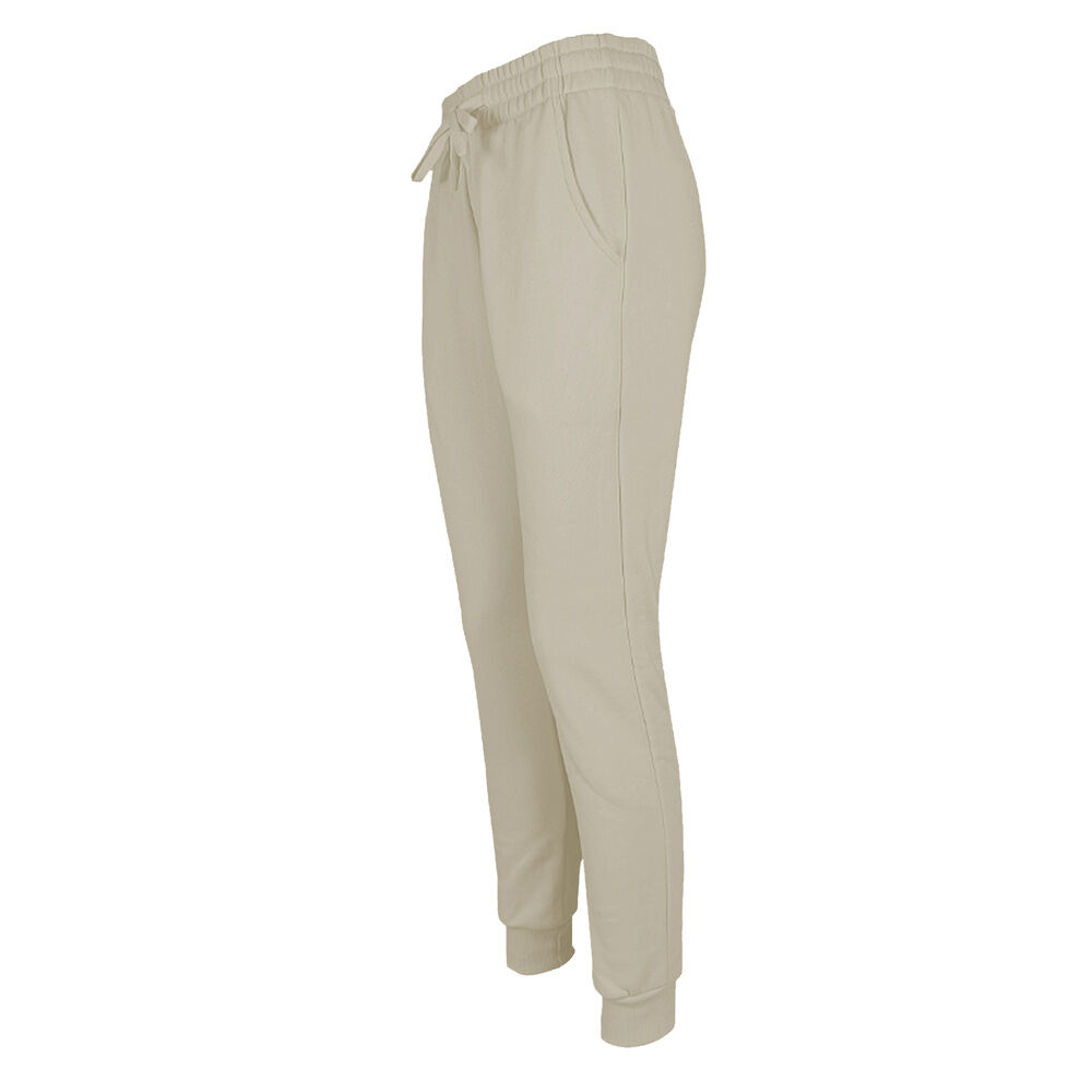 Pantalón Buzo Algodón Vulpes Unisex image number 2.0
